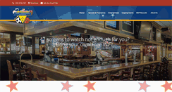 Desktop Screenshot of dannsabington.com